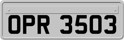OPR3503