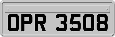 OPR3508