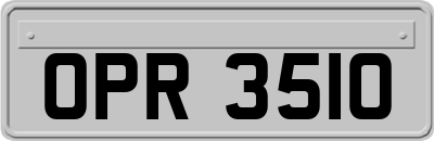 OPR3510