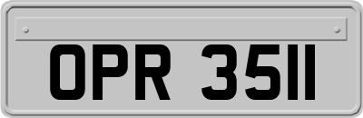 OPR3511