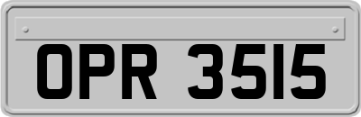 OPR3515