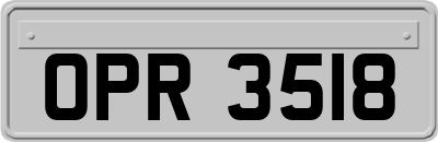 OPR3518