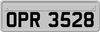 OPR3528