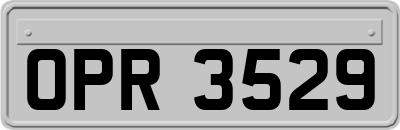 OPR3529