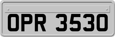 OPR3530