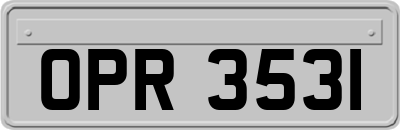 OPR3531