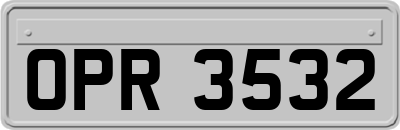 OPR3532