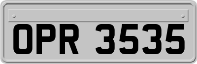 OPR3535