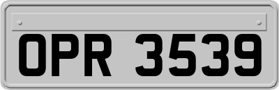 OPR3539