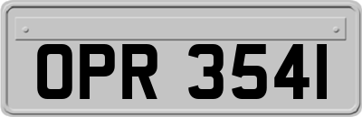 OPR3541