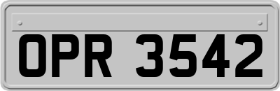 OPR3542