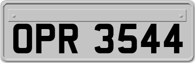 OPR3544