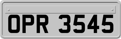 OPR3545