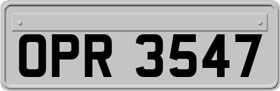 OPR3547