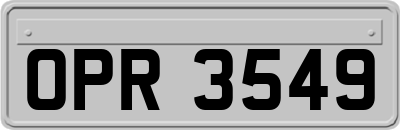 OPR3549