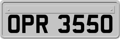 OPR3550