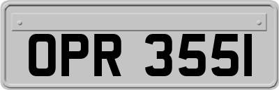 OPR3551