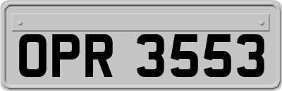 OPR3553