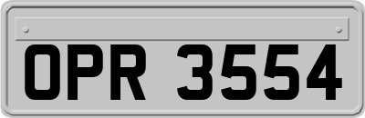 OPR3554