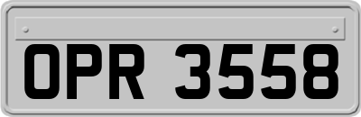 OPR3558
