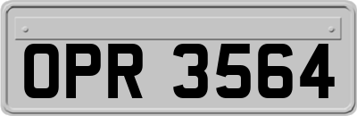 OPR3564