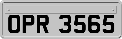 OPR3565