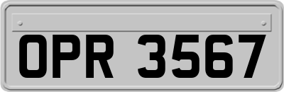OPR3567