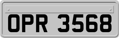 OPR3568