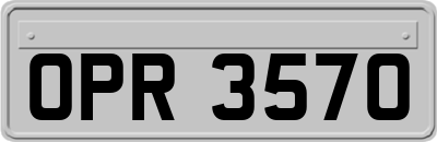 OPR3570