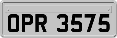 OPR3575