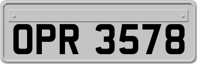 OPR3578