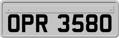 OPR3580