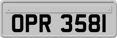 OPR3581