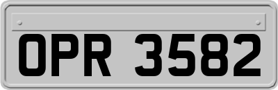 OPR3582