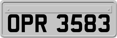 OPR3583