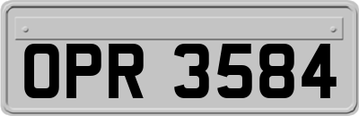 OPR3584
