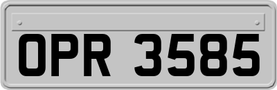 OPR3585