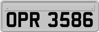 OPR3586