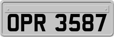 OPR3587