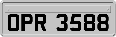 OPR3588