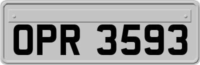 OPR3593