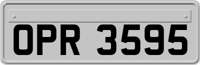 OPR3595