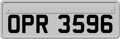 OPR3596
