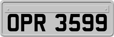 OPR3599