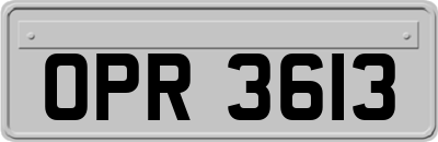 OPR3613