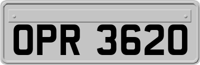 OPR3620