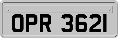 OPR3621