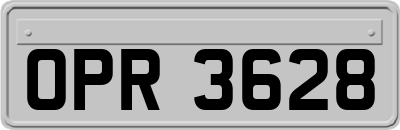 OPR3628