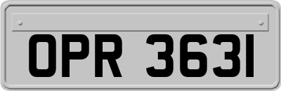 OPR3631