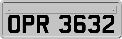 OPR3632